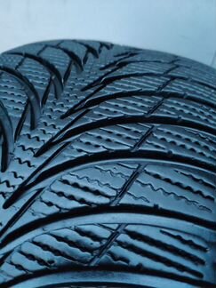Goodyear Ultragrip Ice + 205/50/17