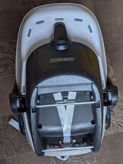 Автолюлька Maxi Cosi Pebble 0+ Макси Кози пебл