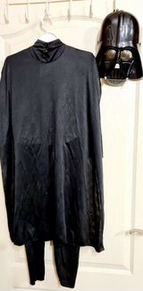 Костюм darth vader, star wars, р.128-134