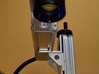 Лазерный оптоволоконный гравер маркер Raycus 30wat объявление продам