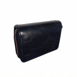 Визитница-кошелёк