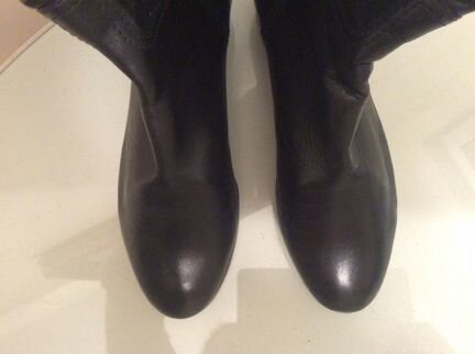 Сапоги Casadei