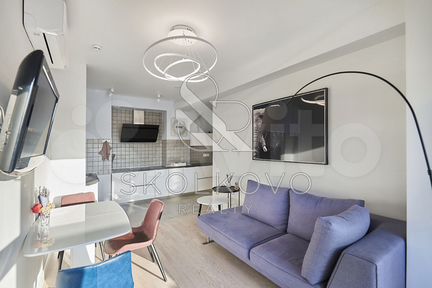 3-к квартира, 80 м², 6/8 эт.