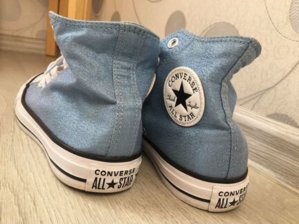 Кеды Converse