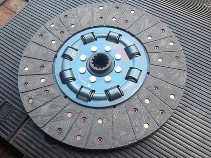 Диск сцепления мтз Д-240