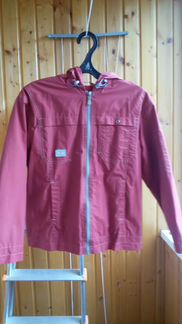 Курточка легкая для девочки