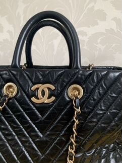 Сумка Chanel