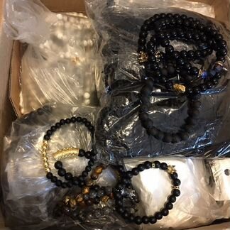 Браслеты из натуральных камней