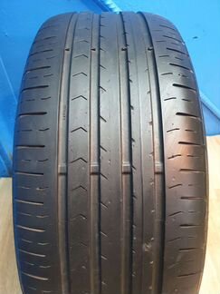 Continental contipremiumcontact 5 215/55R16