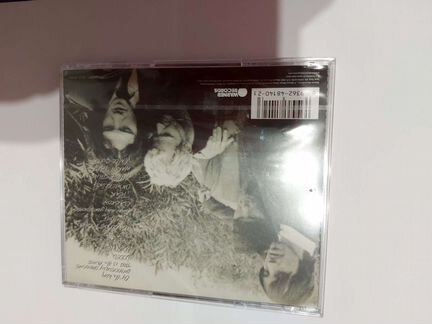 CD zappa frank RED HOT chili peppers