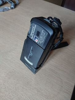 Sony cyber shot dsc m1