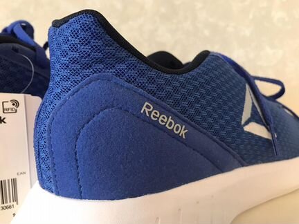 Кроссовки reebok 44