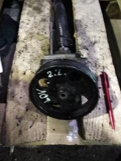 Гур, насос гидроусилителя руля LDV Maxus 35212037F