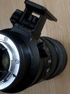 Nikon 70-200 2.8 vr