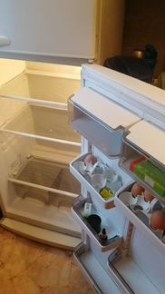 Холодильник Атлант работающий