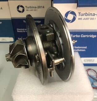Картриджи для турбины Volkswagen Passat B5 2.5 TDI