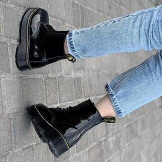 Ботинки Dr.Martens