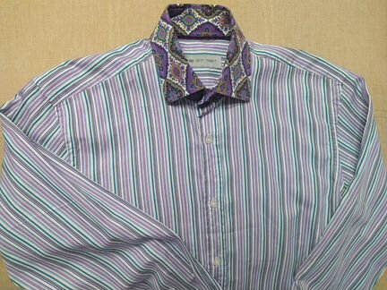 Рубашка Etro оригинал