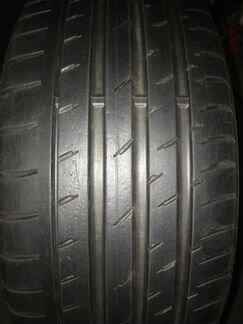 Continental ContiSportContact 3 235 40 R18