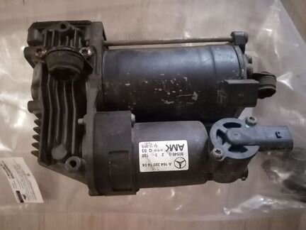 Компрессор на GI 164 166