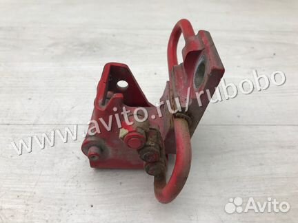 Петля двери правая Audi A3 8L AVU 2002