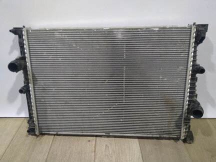 Радиатор охлаждения бмв Х5 Г05 BMW X5 G05