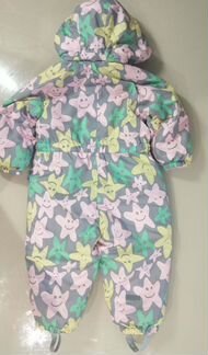 Комбинезон Tokka Tribe новый