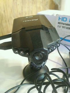 Видеорегистратор