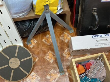 Крепления для груши