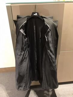 Пальто новое классика