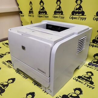 Скоростной принтер HP