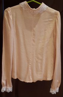 Вискозная блузка, Маруся (Белоруссия)