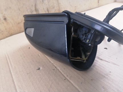 Зеркало дверное левое Mercedes-Benz E-Class W211