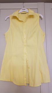 Блузка Рубашка Colins