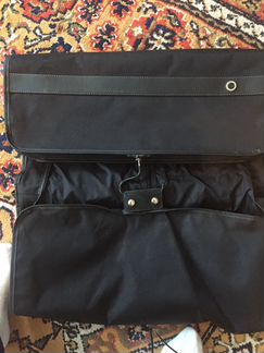 Новый портплед Samsonite