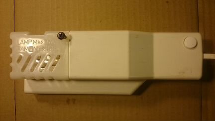 Включатель освещения от холодильника 