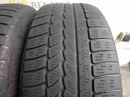 Шины 255 55 18 105H Continental 4x4 WinterContact