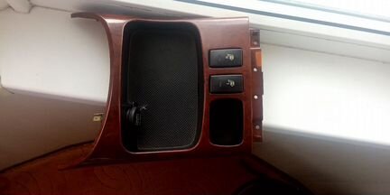 Пластик хундай соната