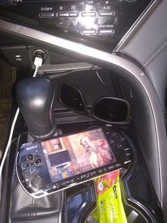 Sony PSP