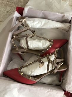 Туфли Valentino оригинал