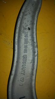 Рычаг мерседес W221