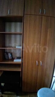 1-к квартира, 34 м², 4/8 эт.