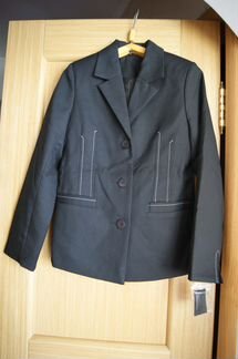 Пиджак-жакет для девочки р. 68-146; 64-134.Новые