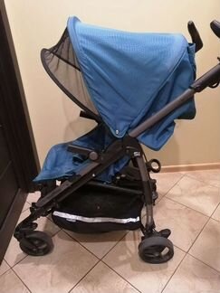 Коляска Peg Perego