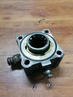 Короб отбора мощности 1530346 Scania б/у