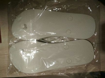 Сланцы новые