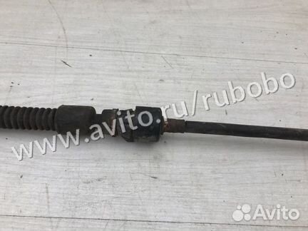 Трос АКПП Mitsubishi Lancer 9 4G18 2006