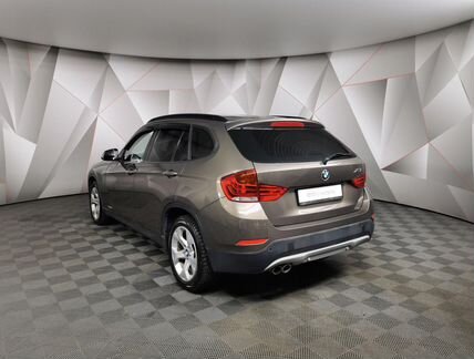BMW X1 2.0 AT, 2013, 89 000 км