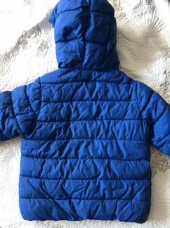 Куртка Benetton