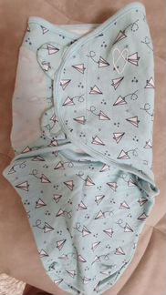 Пеленка-конверт